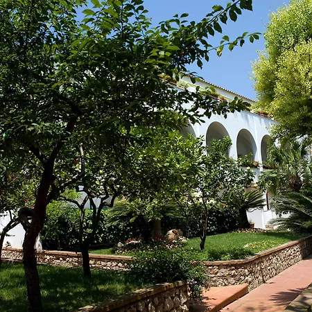 San Felice 호텔 4*