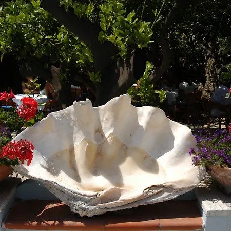 San Felice Hotel