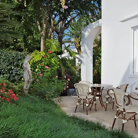 San Felice Hotel 4*