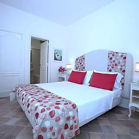 San Felice Hotel