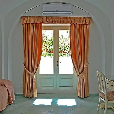 מלון San Felice קאפרי