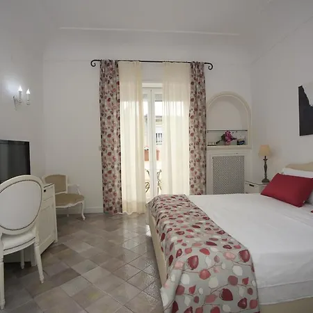 San Felice Hotel