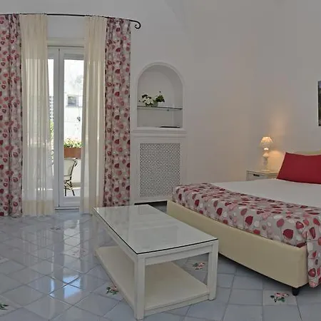 San Felice Hotel Capri