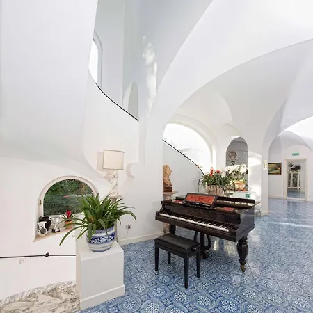 Hotel San Felice Capri