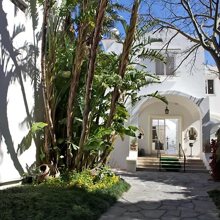 Hotel San Felice 4*