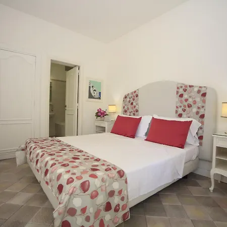 Hotel San Felice 4*