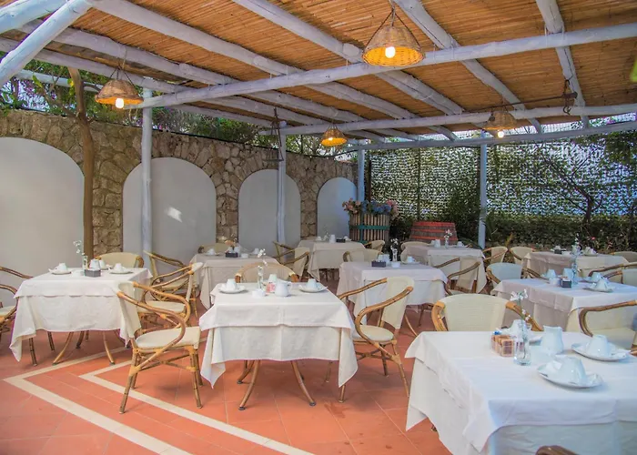 מלון San Felice 4*