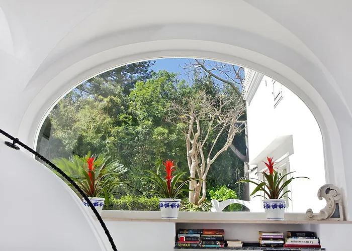 Hotel San Felice Capri