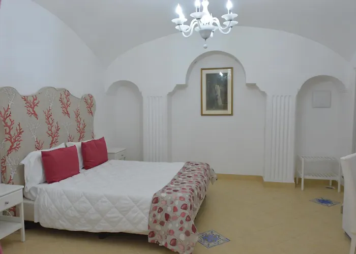 מלון San Felice 4*