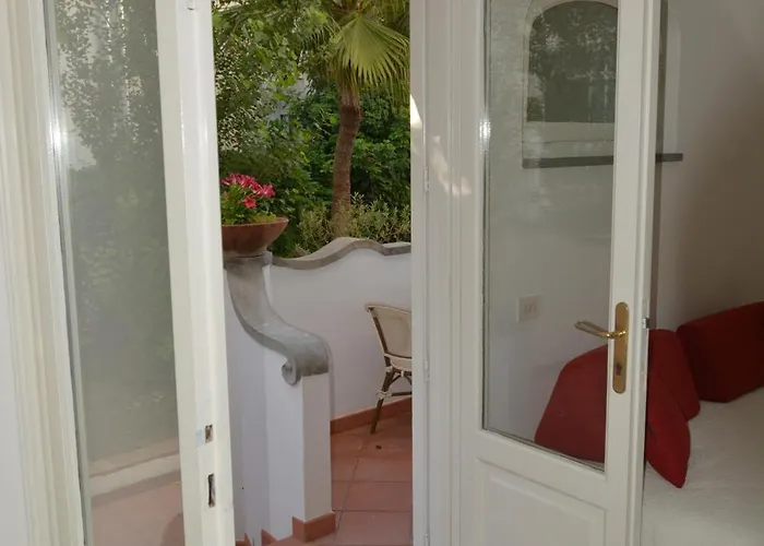 Hotel San Felice Capri