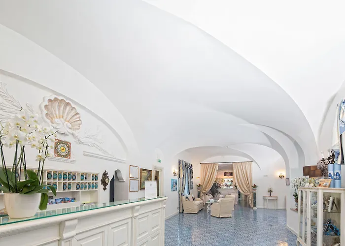 מלון San Felice 4*