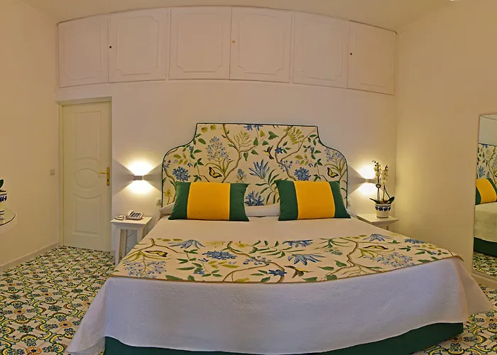 San Felice קאפרי