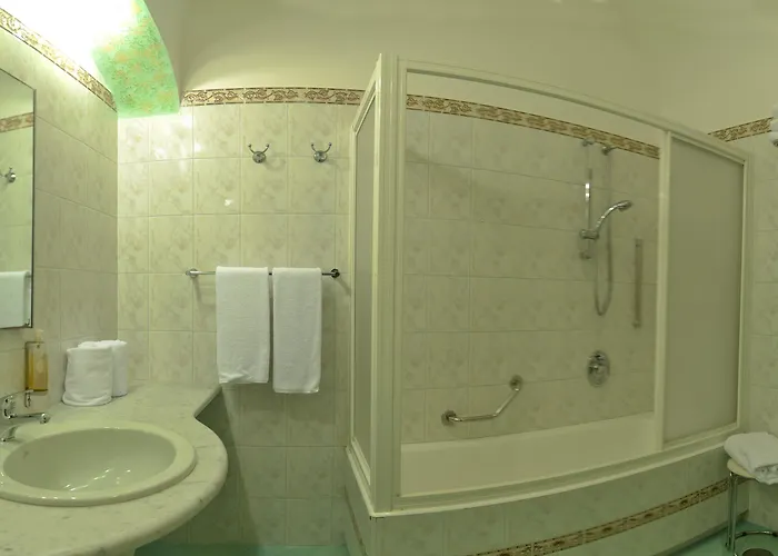 San Felice Hotel Capri