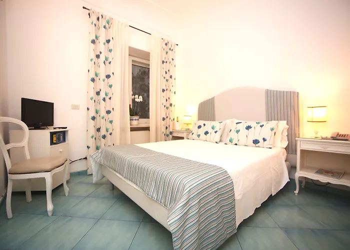 Hotel San Felice 4*