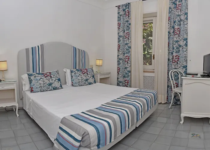 San Felice Hotel Capri