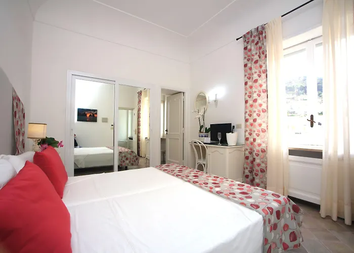 San Felice Hotel Capri