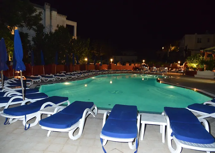 Hotel San Felice Capri