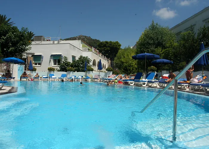 San Felice Hotel Capri