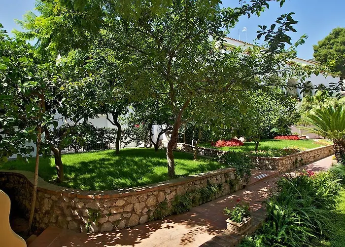 San Felice קאפרי