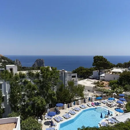 San Felice 4* Capri