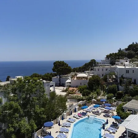 Hotel San Felice