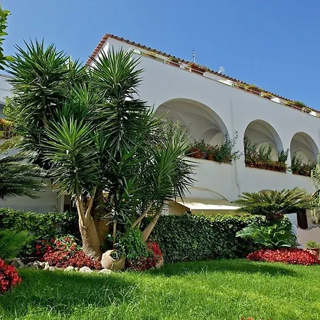 San Felice Capri