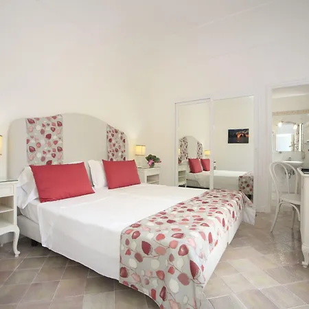 San Felice Hotel Capri
