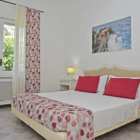 San Felice Hotel Capri