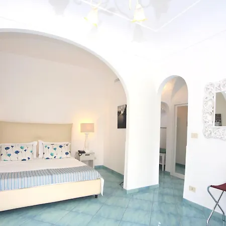 San Felice Capri