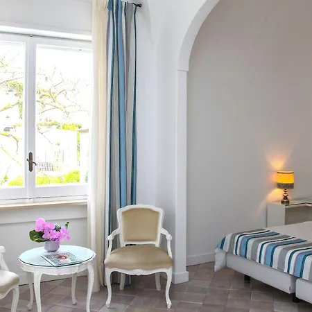 San Felice Hotel 4*