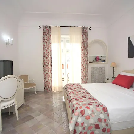 Hotel San Felice Capri
