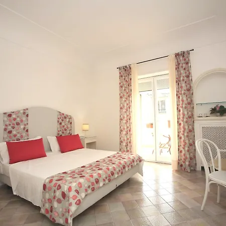 San Felice Hotel Capri