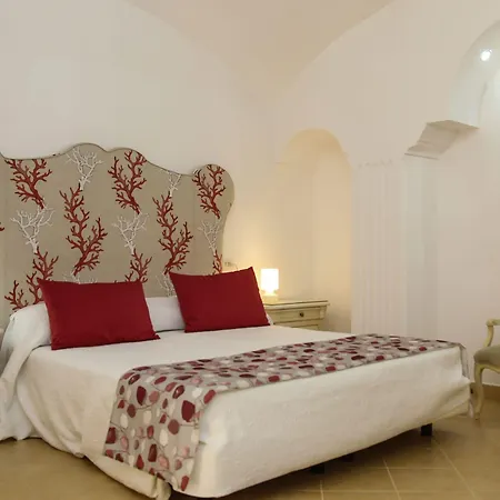 San Felice 4*