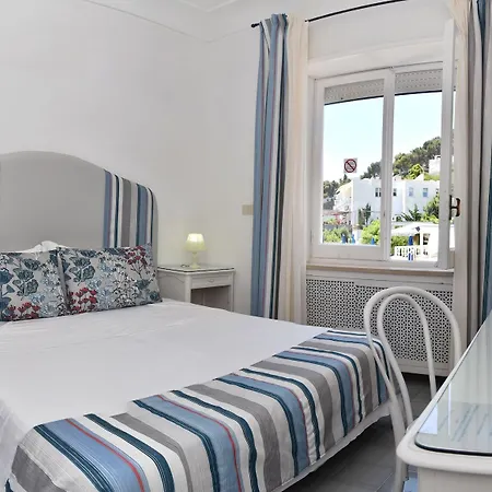 San Felice Hotel 4*