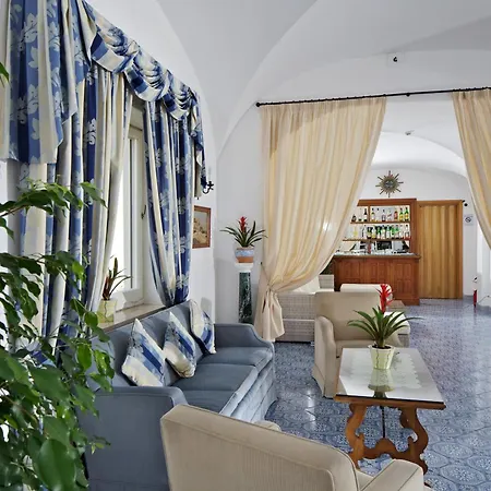 San Felice Capri