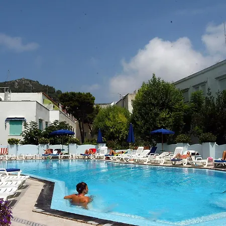 Hotel San Felice 4*