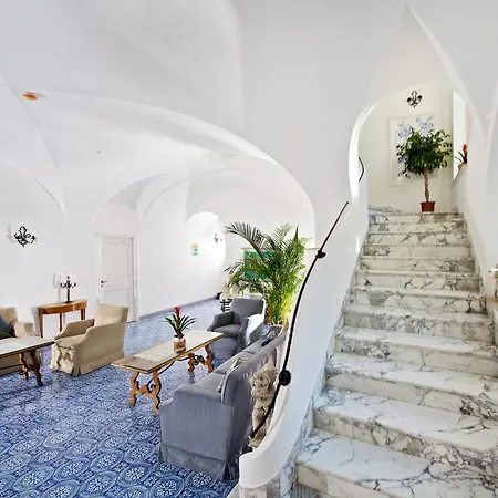 Hotel San Felice Capri