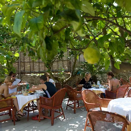 Hotel San Felice 4*