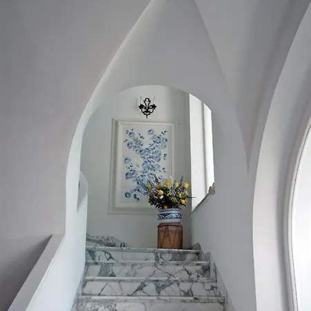 Hotel San Felice Capri