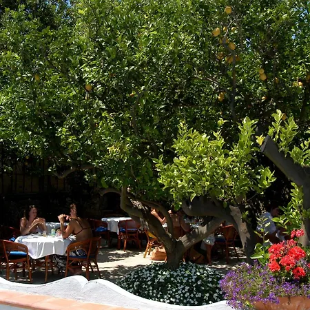 San Felice Capri