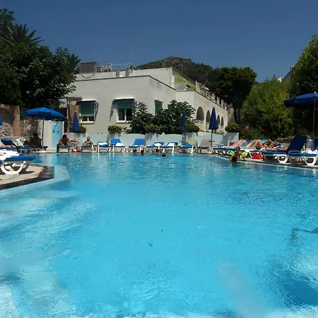 Hotel San Felice 4*