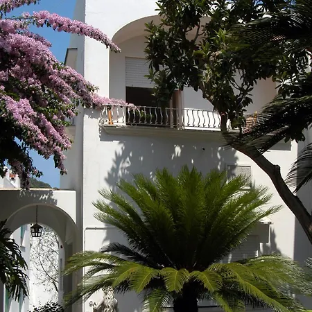 Hotel San Felice