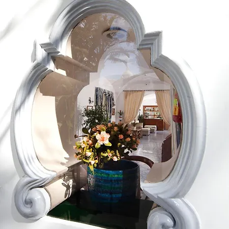 Hotel San Felice Capri