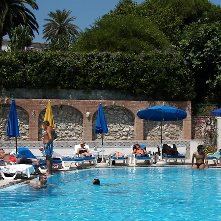Hotel San Felice