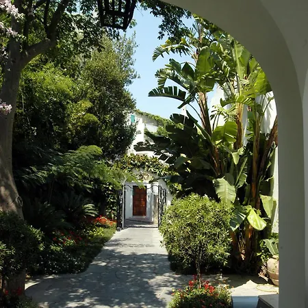 Hotel San Felice 4*