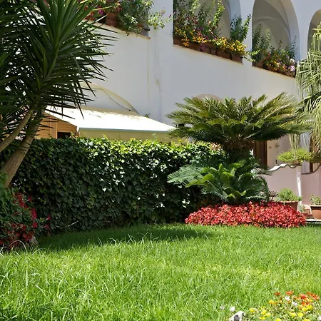 San Felice Capri