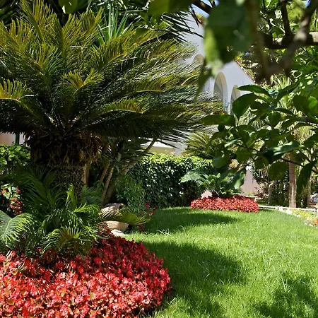 Hotel San Felice