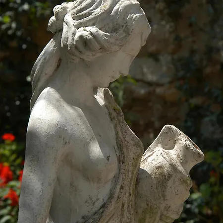 Hotel San Felice Capri