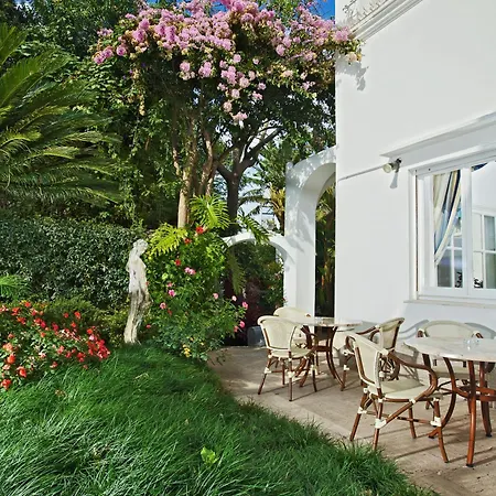 San Felice Capri