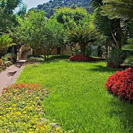Hotel San Felice
